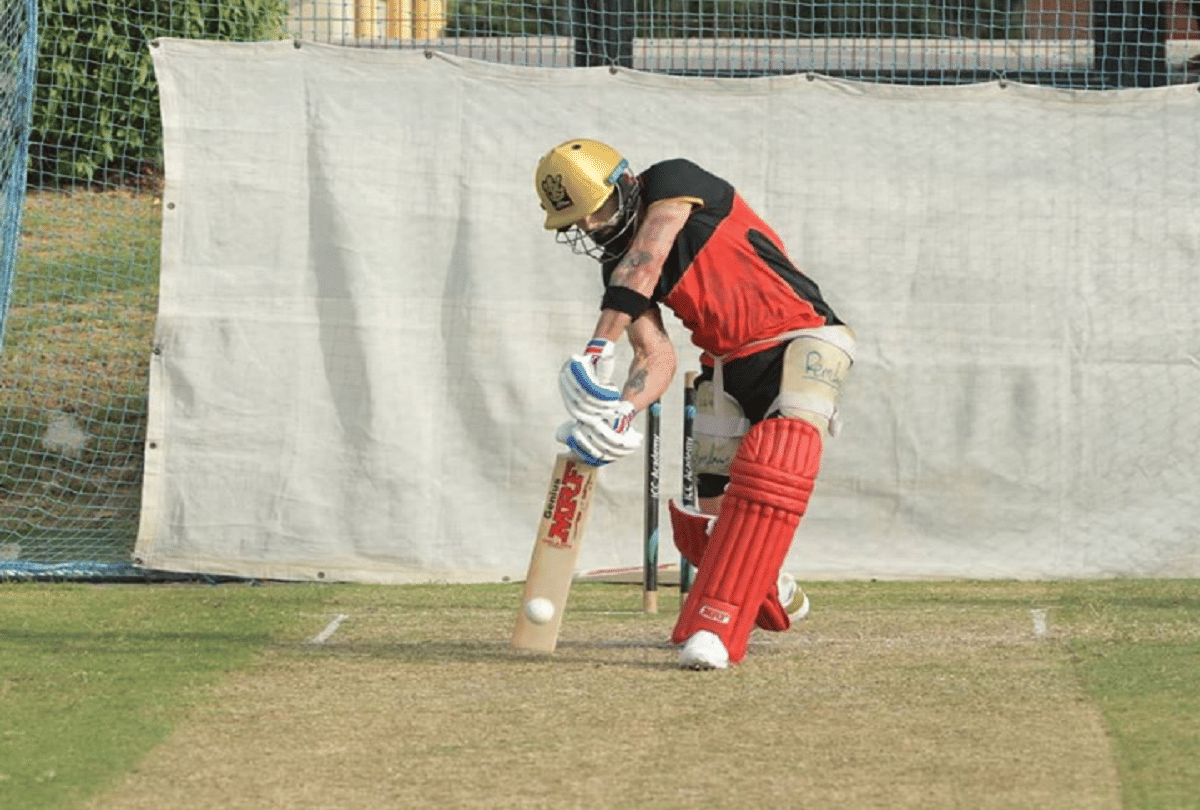 Virat Kohli expresses confidence in RCB's current team, says - can be successful in this session