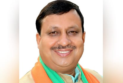 BJP state president Rajeev Bindal could not convince angry Virendra Kanwar