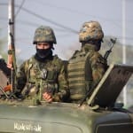 Indian Army