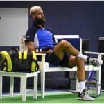 Benoit Paire