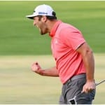 Jon Rahm