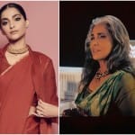 सोनम कपूर, डिंपल कपाड़िया