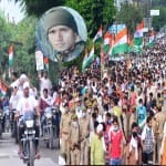 martyr prshant sharma