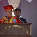 Former President of india Pranab Mukherjee death: Pranab Mukherjee came uttarakhand in 2016, Worry for students for not giving Quality education