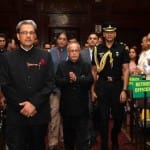 Pranab Mukherjee death Latest news: Pranab Mukherjee Uttarakhand Connection, Photos