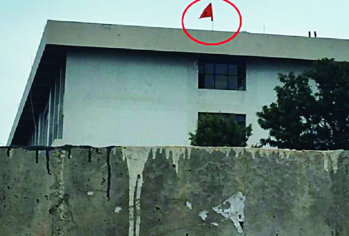 Khalistan Zindabad Force's accused questioned police in search of helpers in delhi
