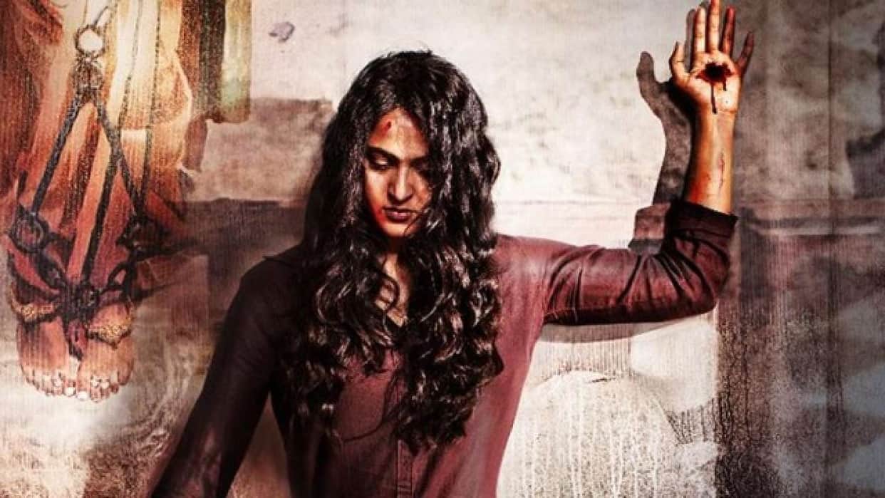 G Ashok will produce of Bhaagamathie hindi remake Durgavati with Raj Shandilya