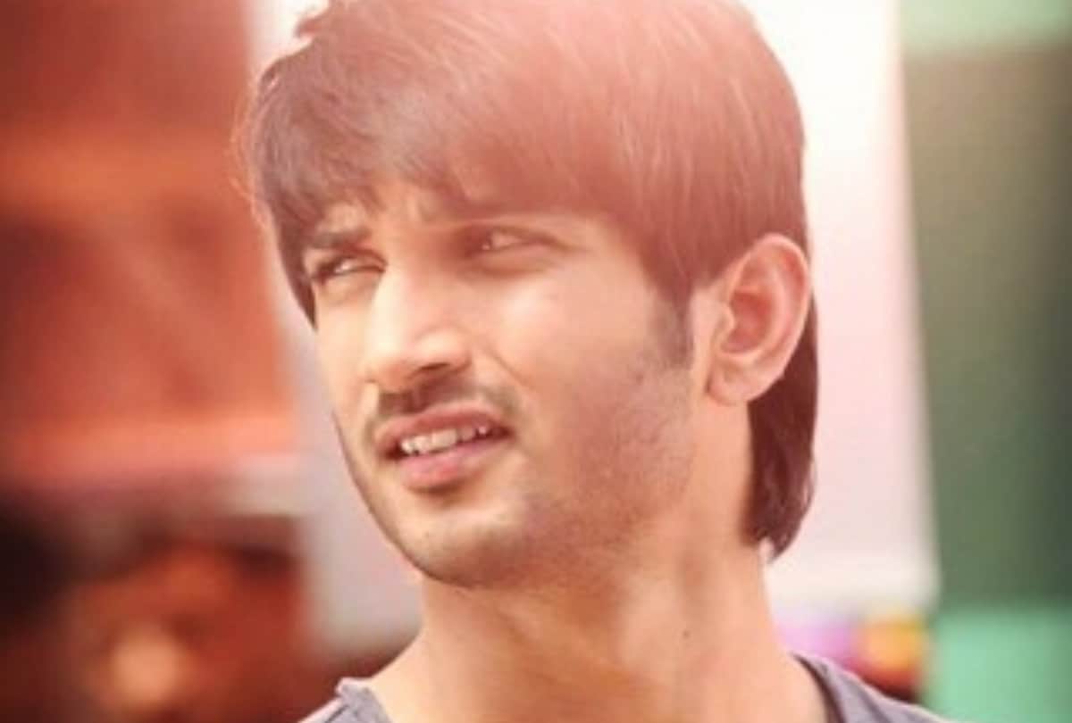 sushant singh rajput case dipesh sawant sending whatsapp message to kushal zaveri