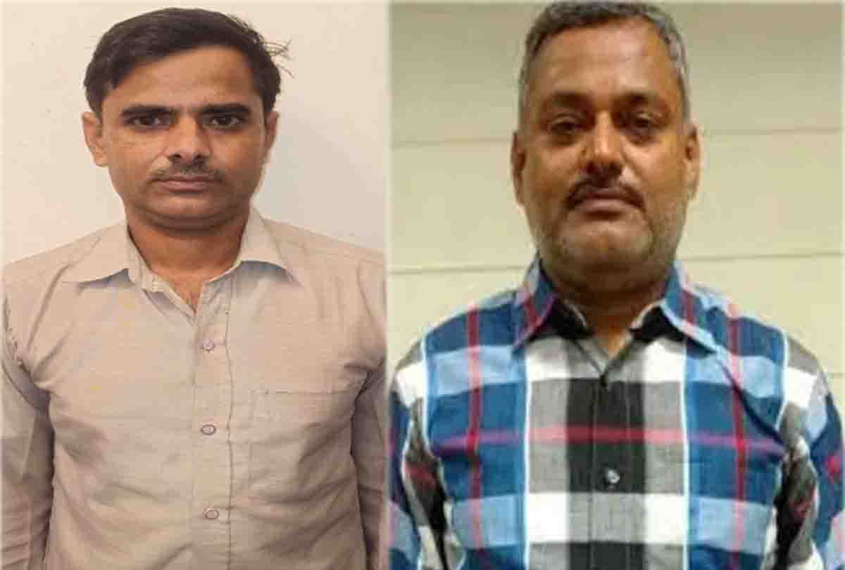 vikas dubey kanpur news: Another fellow of Vikas Dubey arrested in kanpur