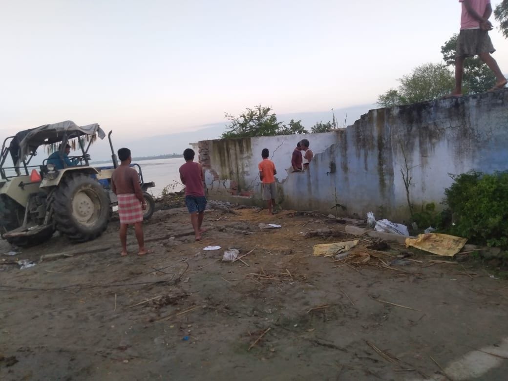 Civic Amenities