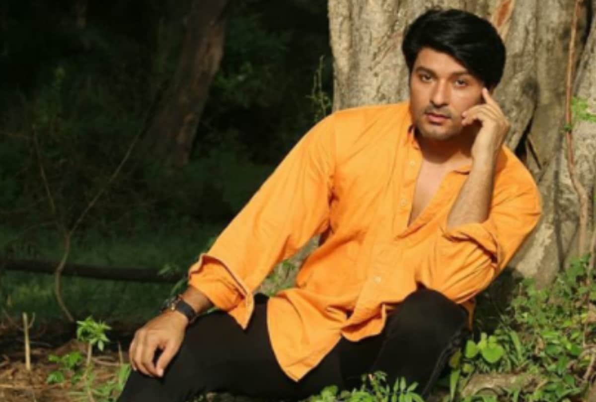 diya aur baati hum fame anas rashid birthday know about him