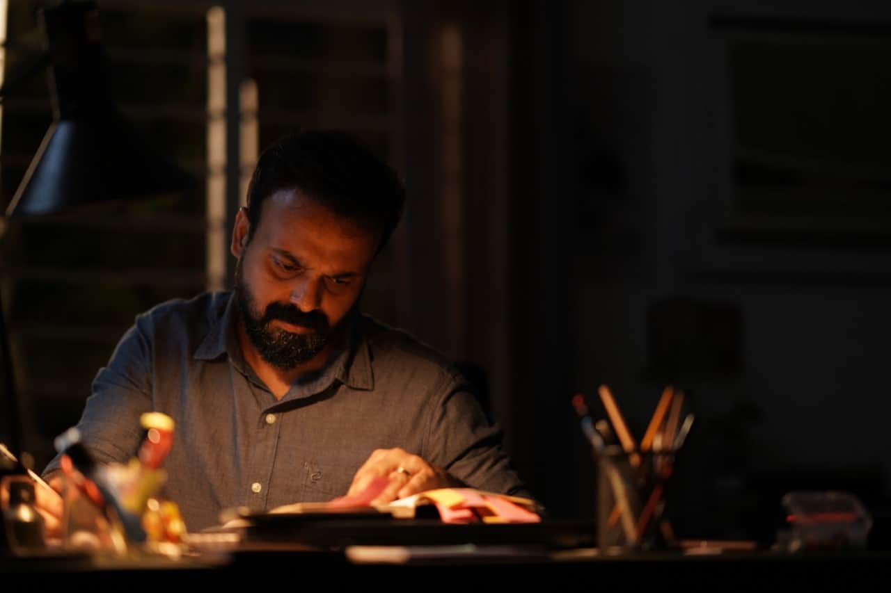 Reliance Entertainment to produce the Hindi Remake of Malayalam Crime Thriller Anjaam Pathiraa
