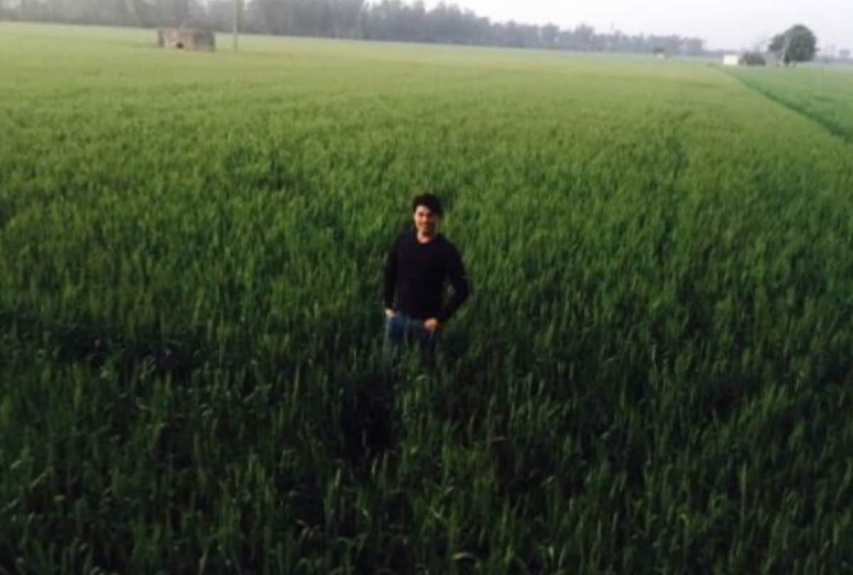 diya aur baati hum fame anas rashid birthday know about him
