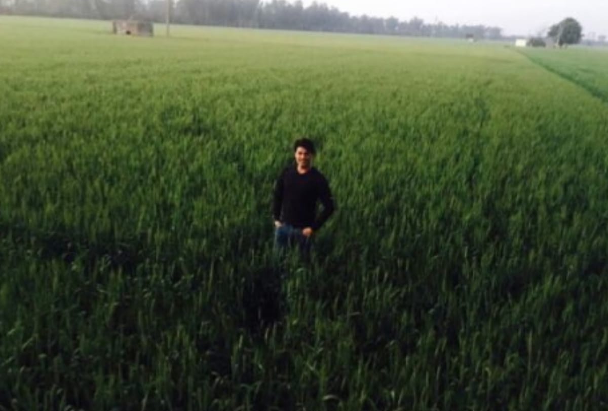 diya aur baati hum fame anas rashid birthday know about him
