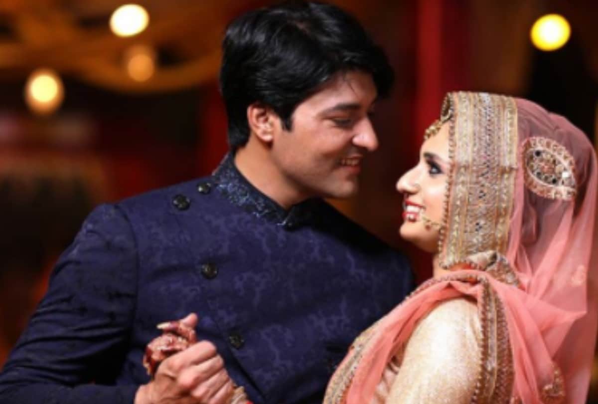 diya aur baati hum fame anas rashid birthday know about him