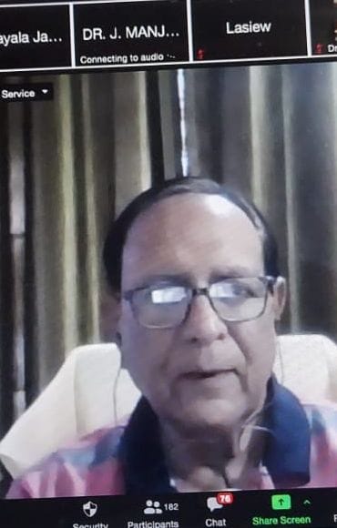 Online learning a necessity in the Corona era: Ashok Mittal