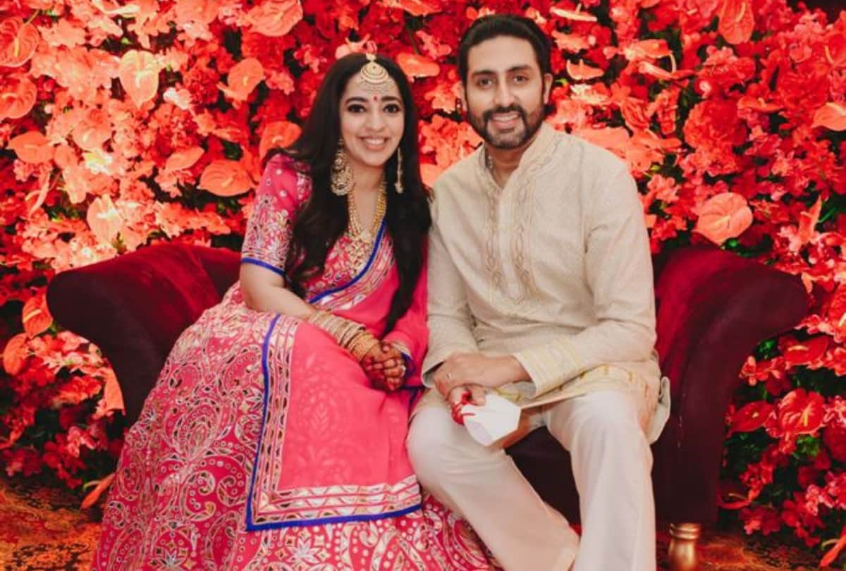jp dutt daughter nidhi dutta engagement check out inside photos