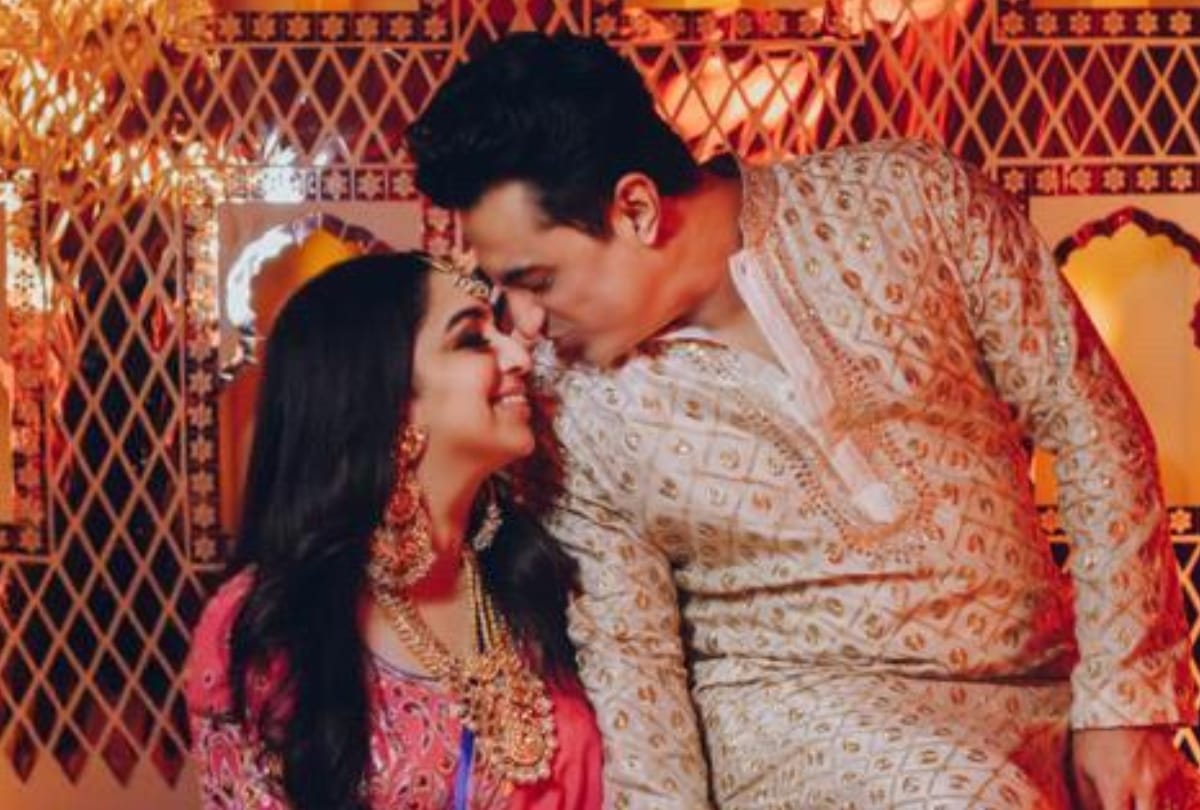 Soni Razdan and Amrita Singh attend JP Dutta's daughter Nidhi's bridal shower