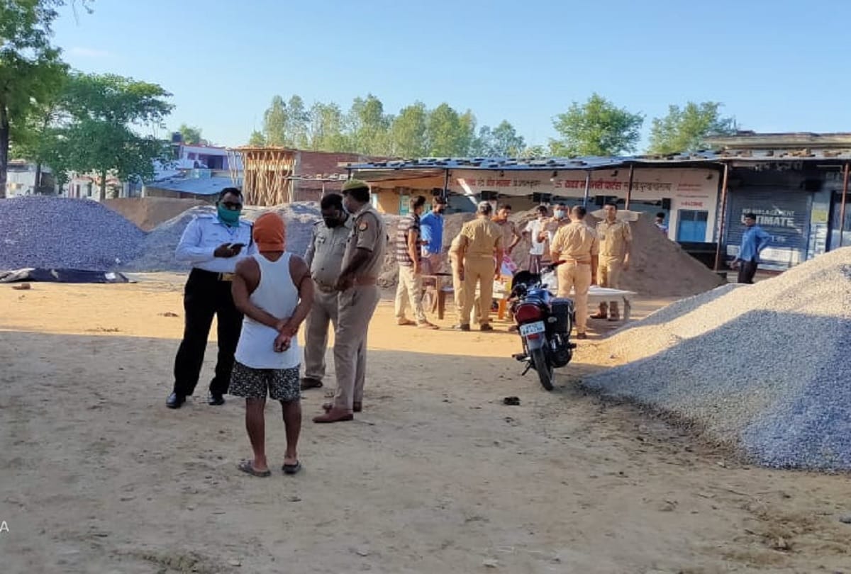 Many dies and injured during Road accident in Bahraich UP see pictures accident news in hindi