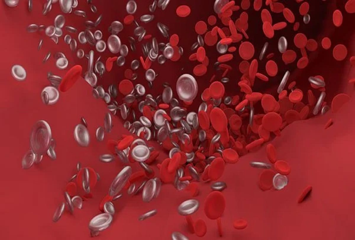 coronavirus effect on body, Experts warn for blood clotting due to covid