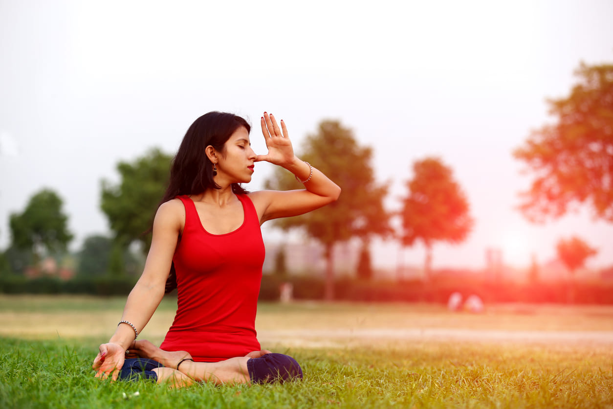 breathing workout lowers blood pressure and improves vascular health as much as exercise