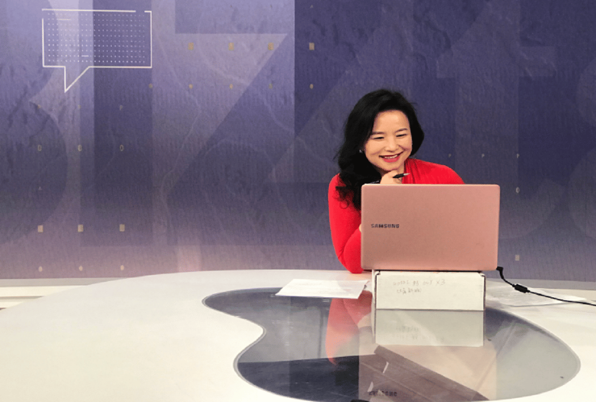 China's dictatorship, Australian TV anchor Cheng Lei detained in Beijing