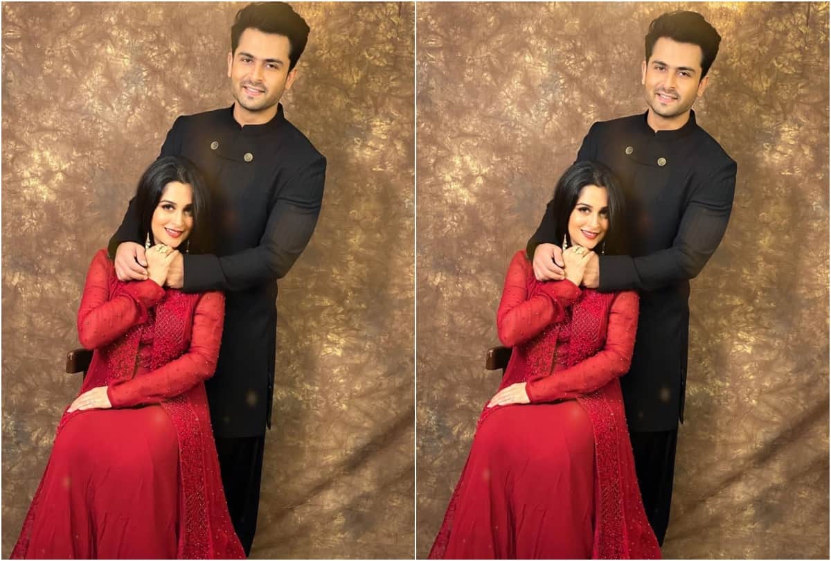shoaib ibrahim prepared food for dipika kakar during her periods