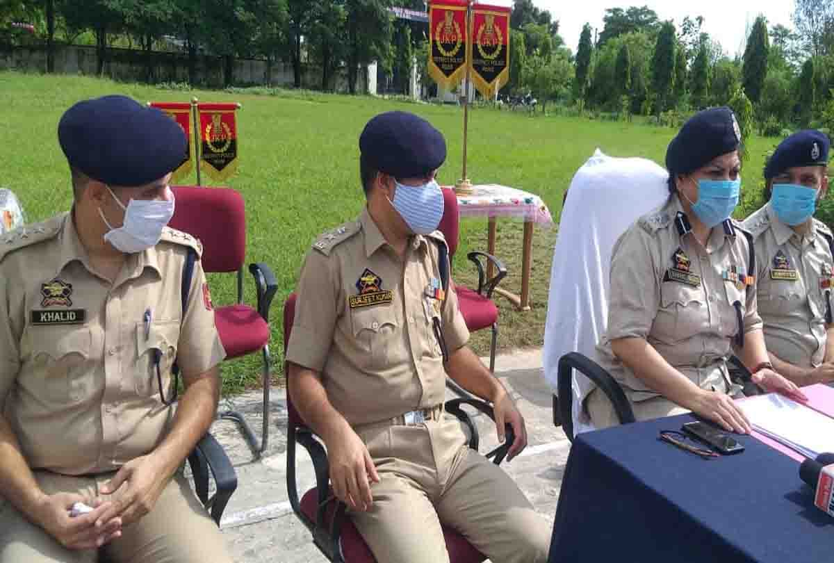 Jammu and Kashmir, Three Lashkar e Taiba associates arrested in Reasi, police engaged in questioning