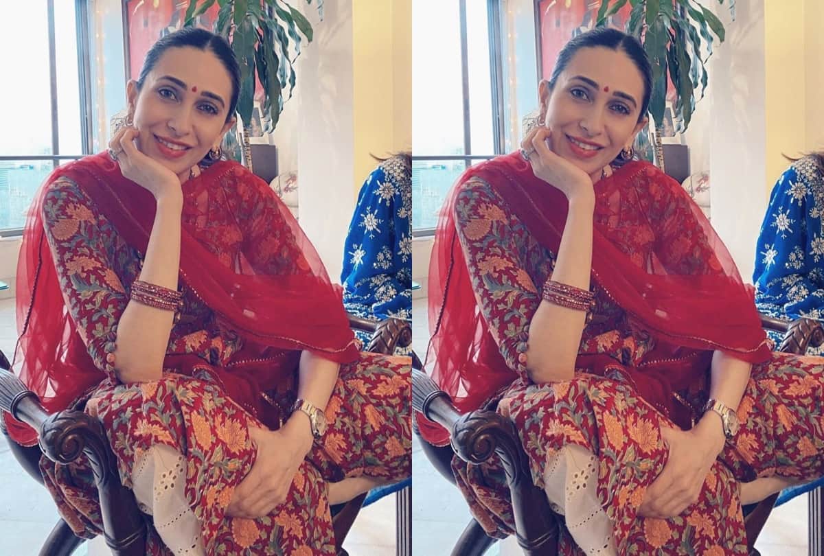 karisma kapoor to kajal aggrawal these kurta sets perfect for bridal wardrobe