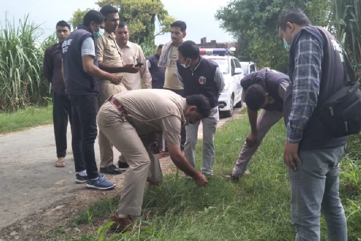 man shot dead in meerut during broad daylight, friend arrested