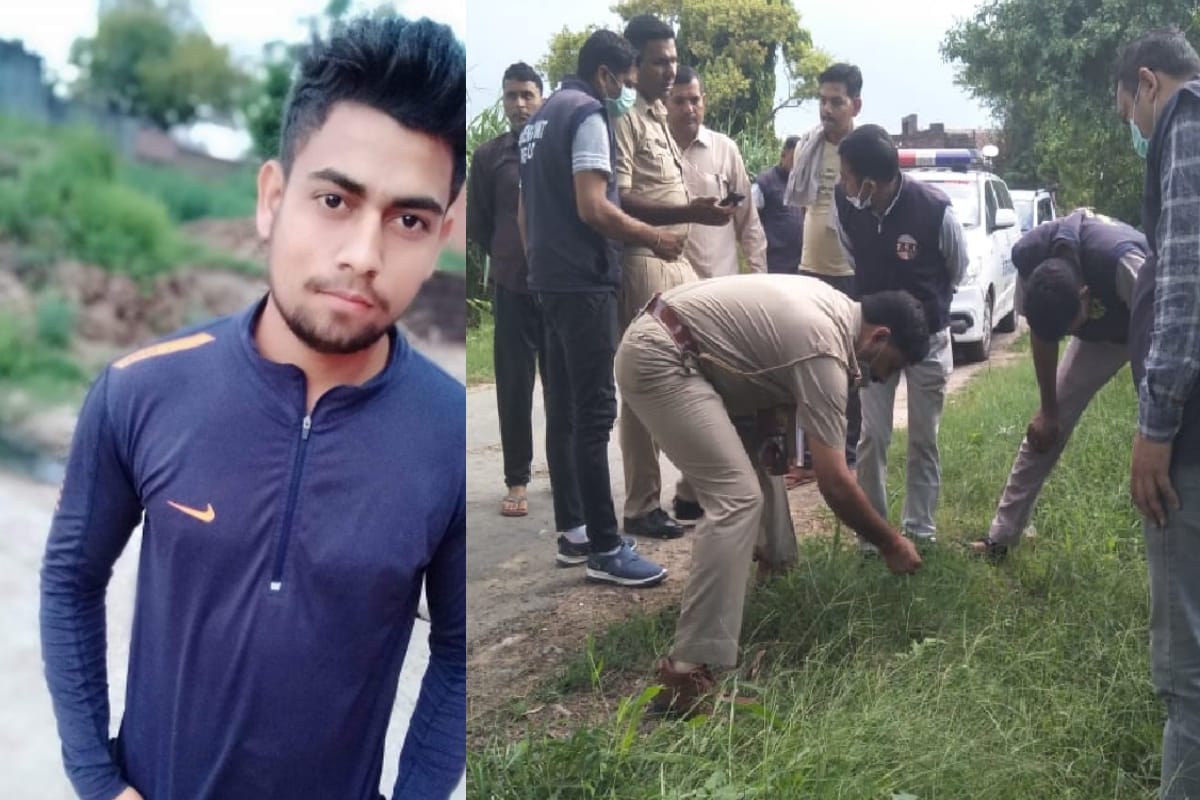 man shot dead in meerut during broad daylight, friend arrested