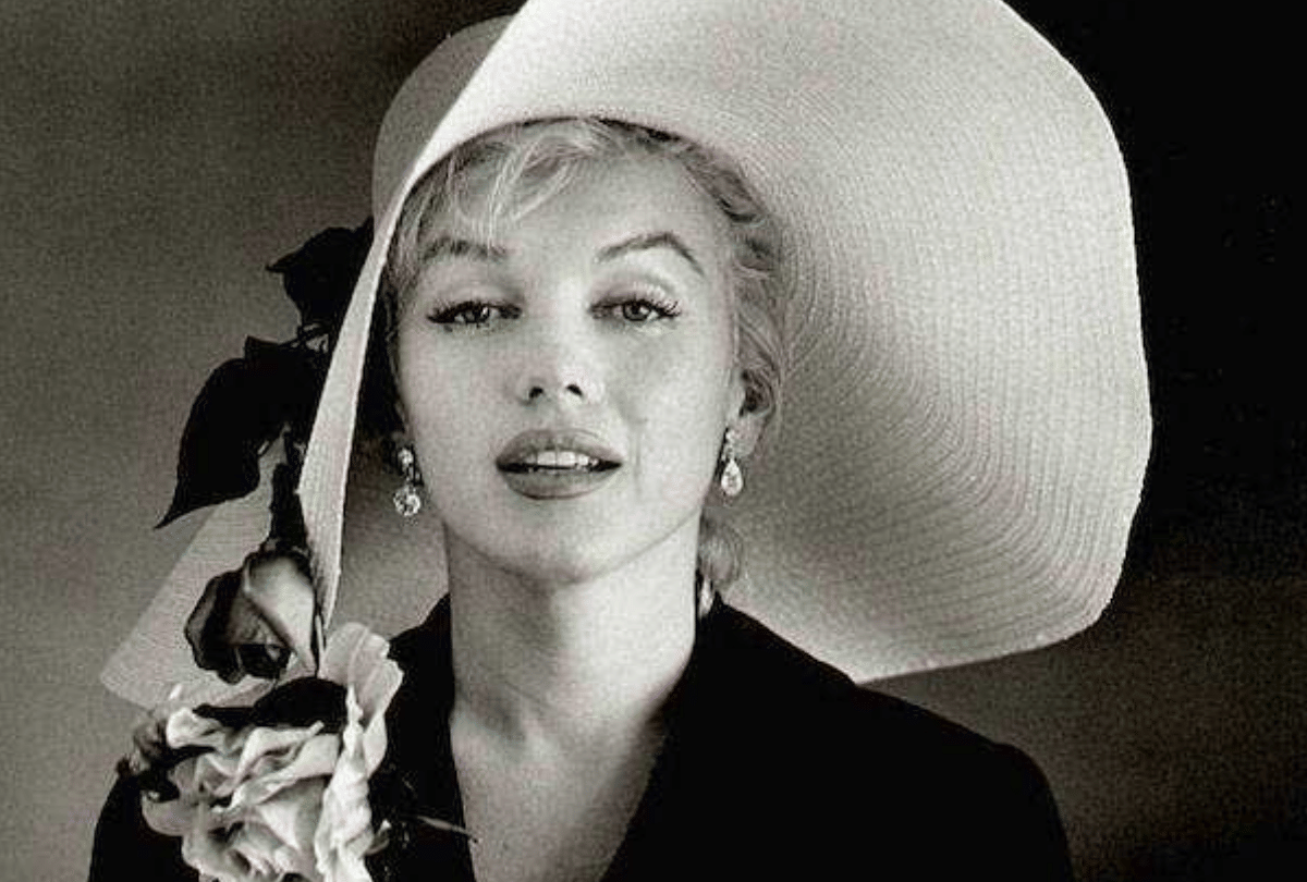 sushant singh rajput and Marilyn Monroe death cause connection similarities