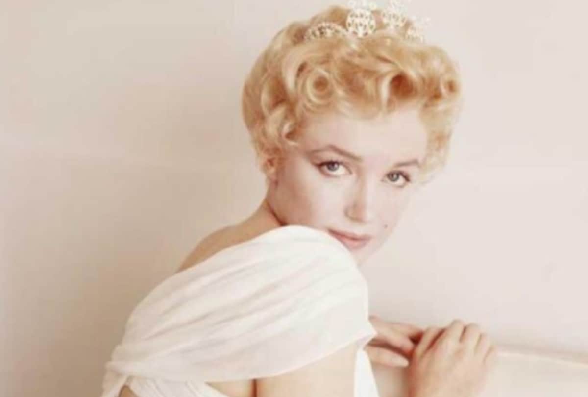sushant singh rajput case and marilyn monroe death connection here know about full detail