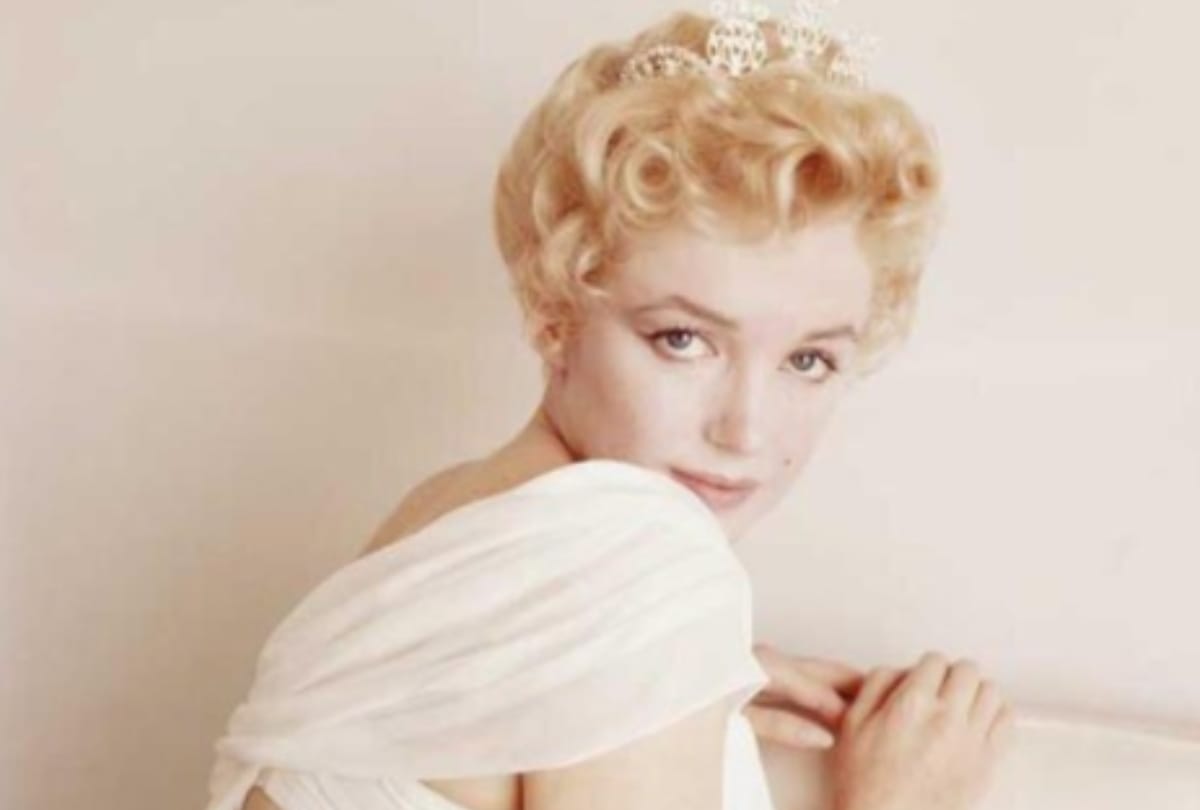 sushant singh rajput case and marilyn monroe death connection here know about full detail