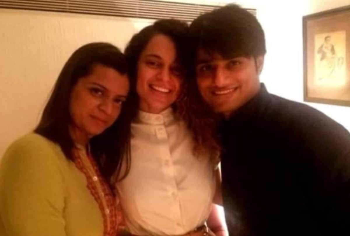 Kangna Ranaut Gifts Flats to Sister Rangoli and Cousins worth Rs. 4 Crore in Chandigarh