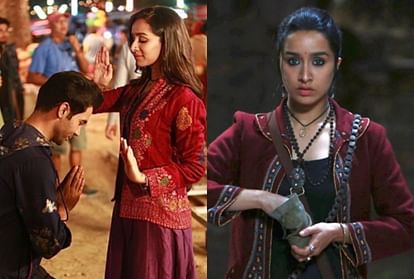 Shraddha Kapoor Film Stree Movie