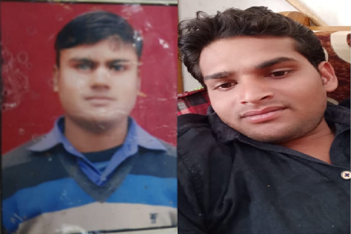 Meerut News: Three youths got up in a day in Abdullapur village, village immersed in sorrow