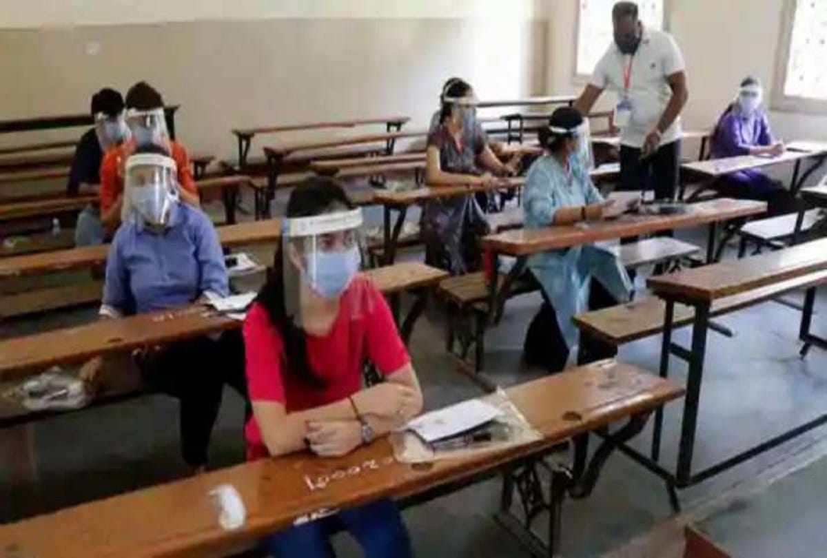 ICAI CA January 2021 Application: Change Exam Centre By December 26