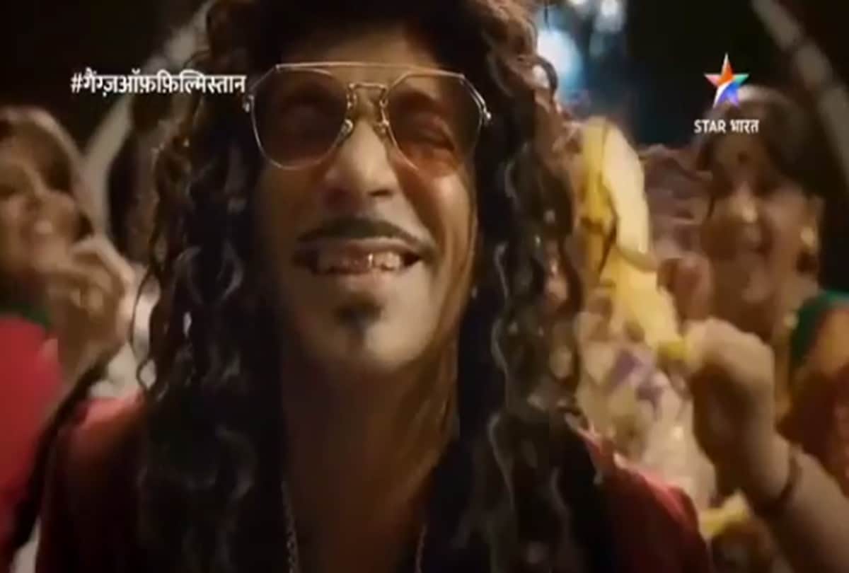Shilpa Shinde And Sunil Grover Gangs of Filmistan Shilpa Said She Do Not Want To work With Sunil