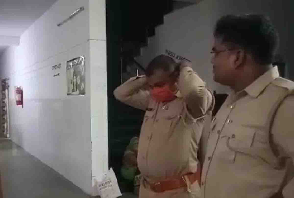 Chitrakoot: Maternal death due to bleeding during childbirth