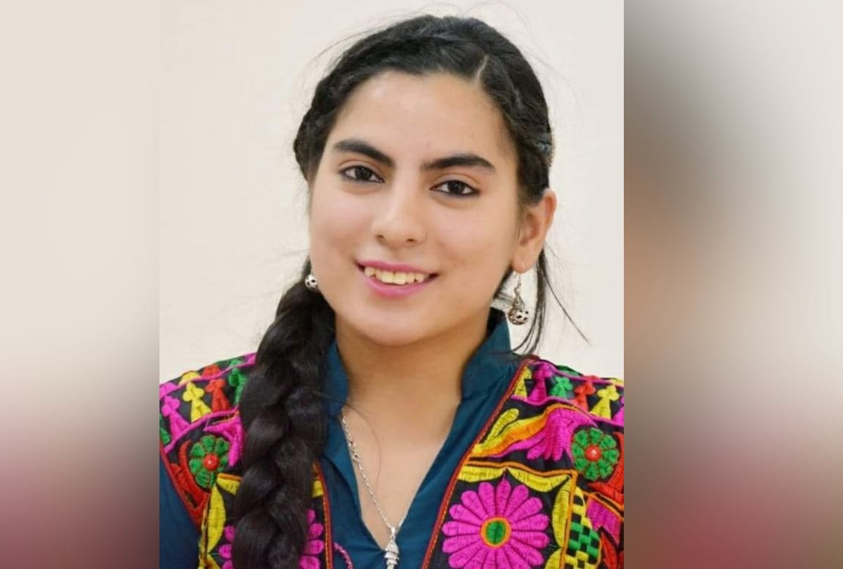 Himachal News: Jaya Sagar gets 2.5 crore scholarship from united kingdom