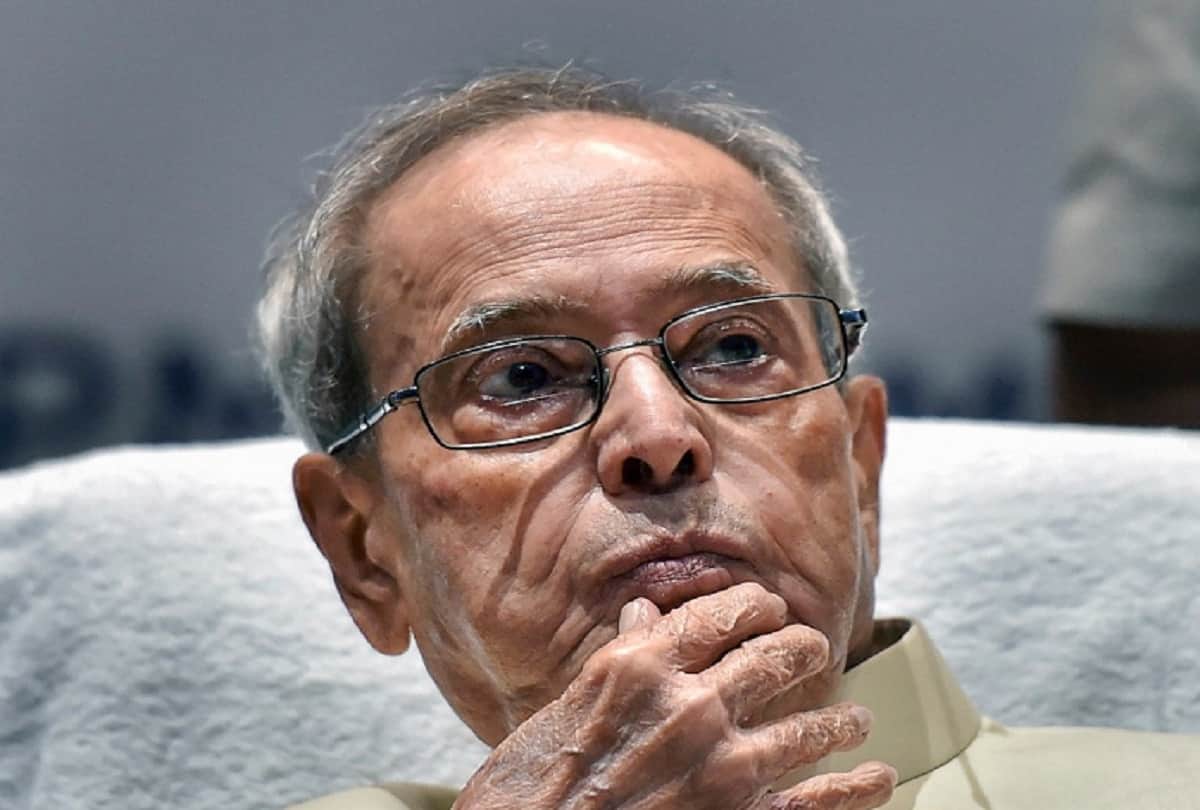 Pranab mukherjee relationship with wife suvra mukherjee unconditional love for each other