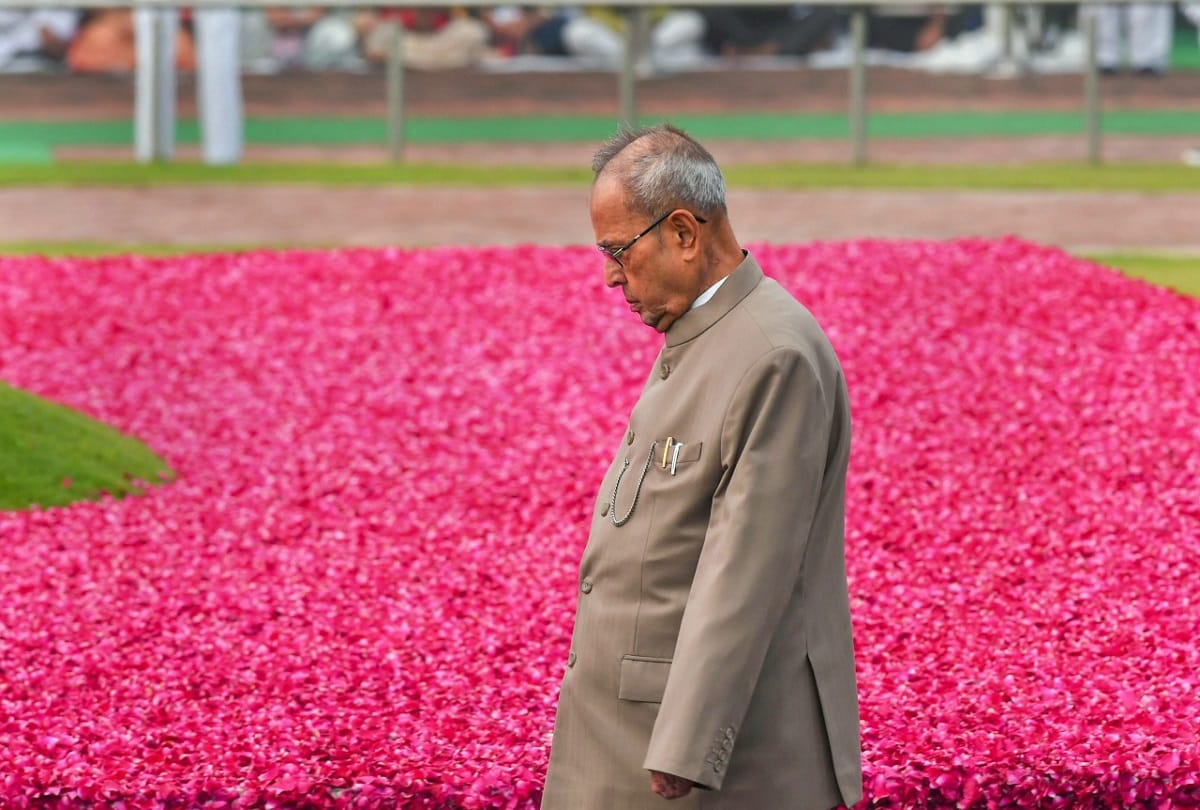Former president pranab mukherjee passes away after brain blood clot surgery Know about this disease