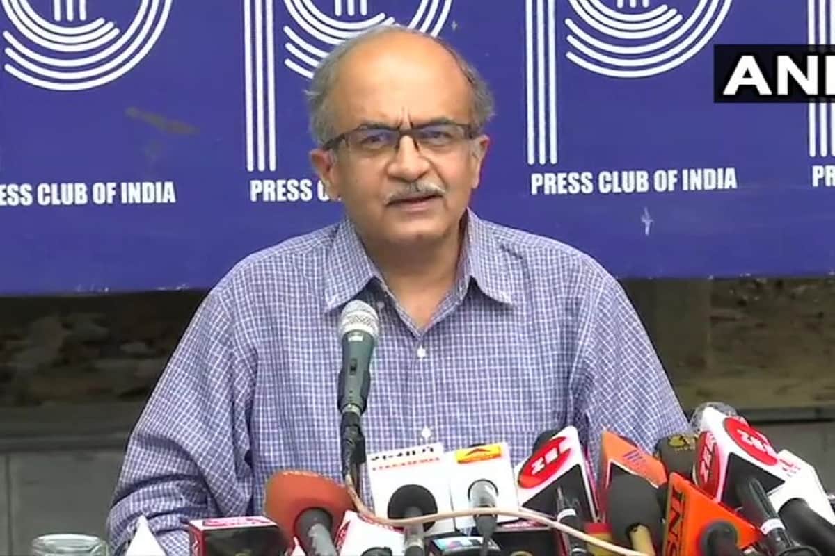 Prashant Bhushan contempt case Anupam Kher reaction after supreme court take penalty as one rupee on him