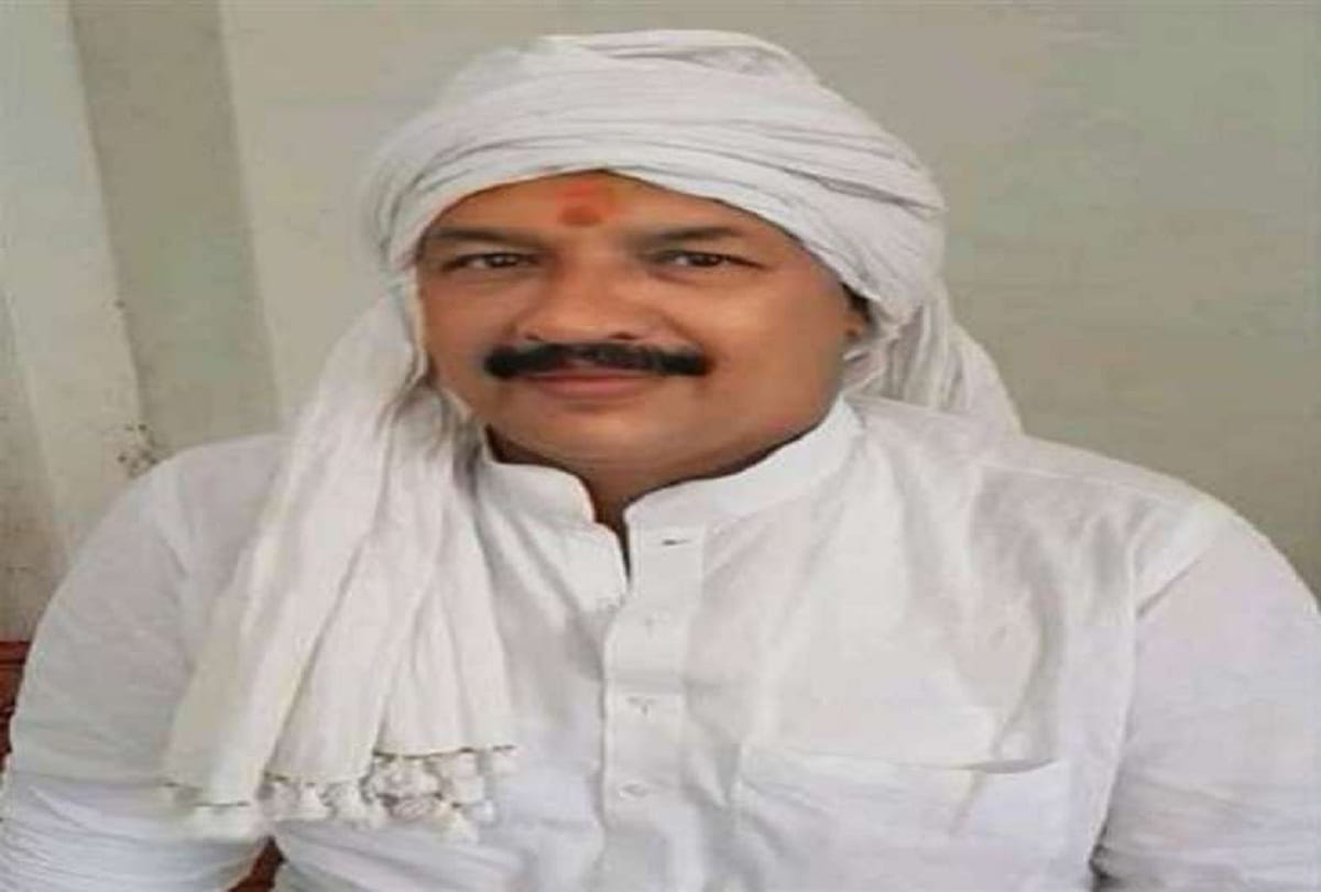 Mafia Dilip Mishra's response to the PDA for breaking hostel