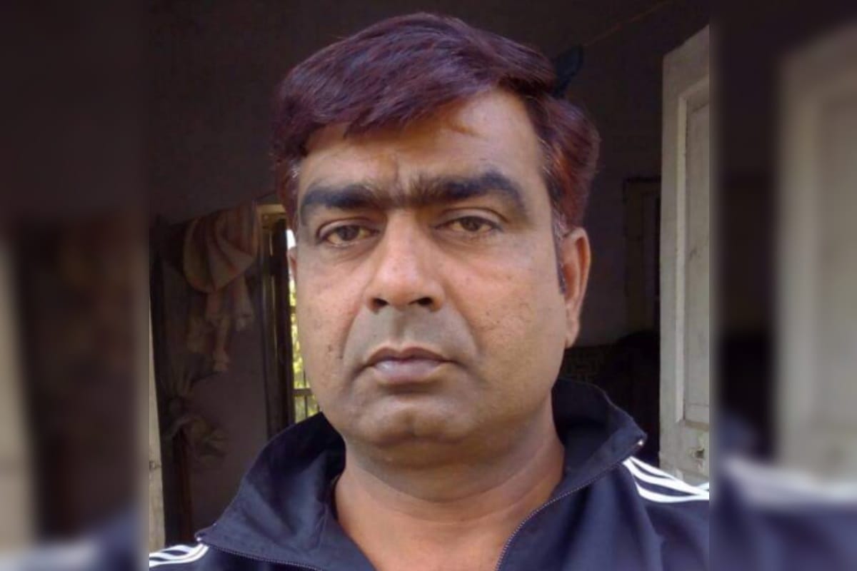 UP News: A head constable have died in accident at Saharanpur of Uttar Pradesh
