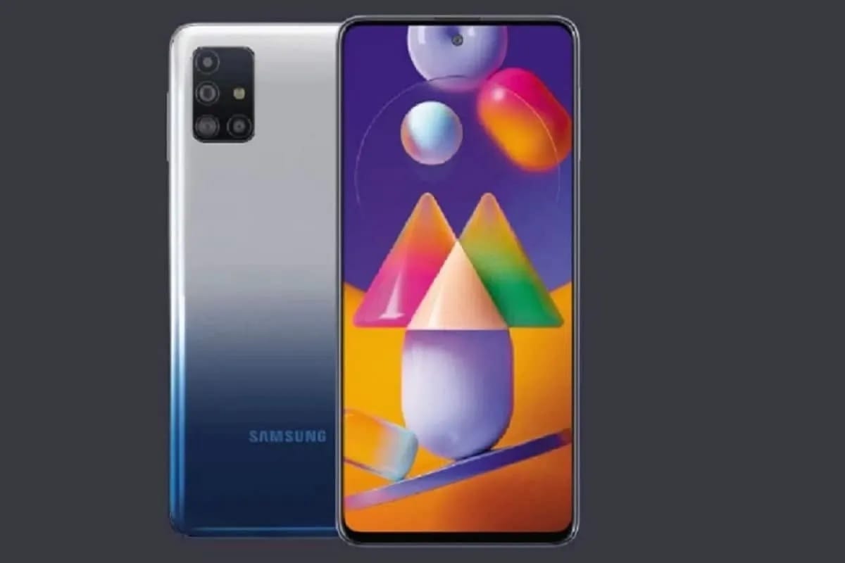 Samsung Galaxy M51 will be launched in India on September 10