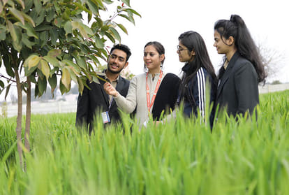 Agricultural policies in India  by sgt university