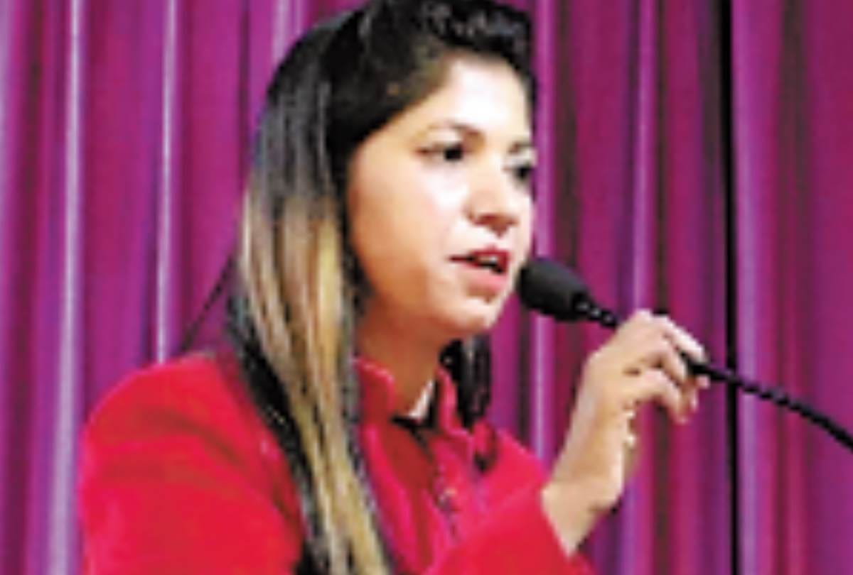 contribution of young poets and writers in hindi