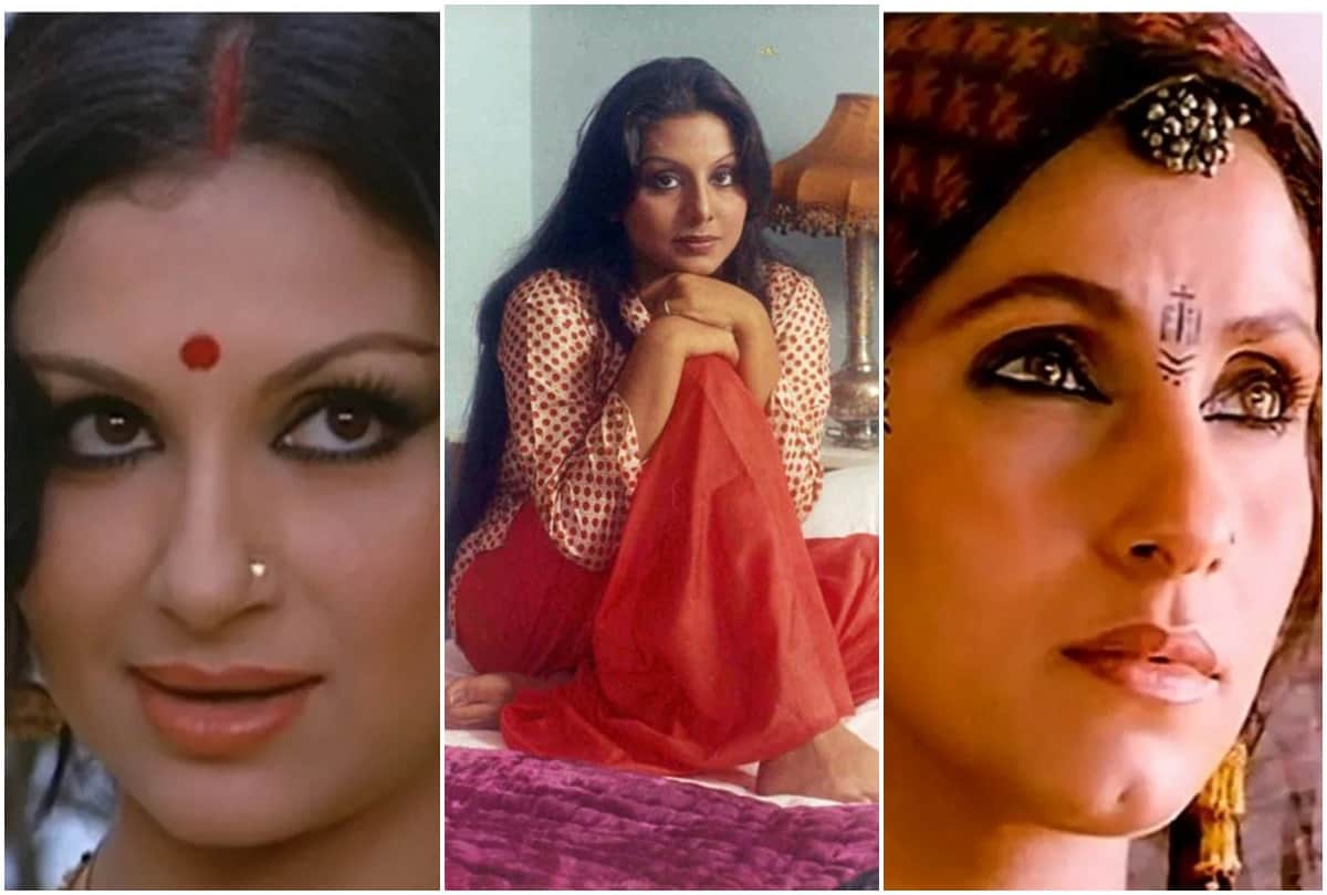 Bollywood Actress Who Became Mother at Their Young Age Sharmila Tagore Nitu Singh Bhagyashree